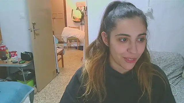 Ursumi1 online show from 01/05/25, 03:55