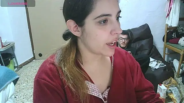 Ursumi1 online show from 01/09/25, 12:25