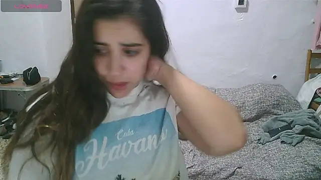 Ursumi1 online show from 01/24/25, 07:07