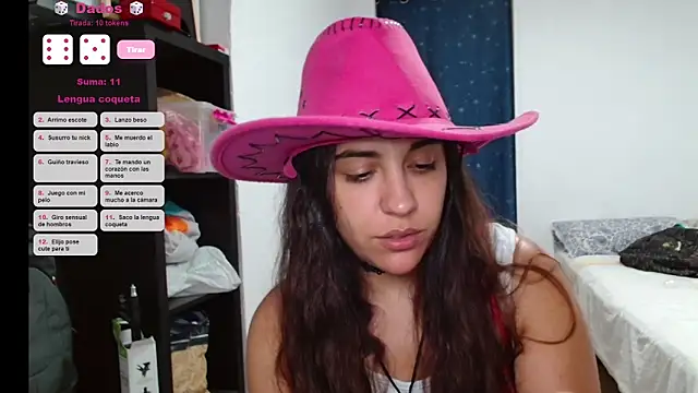 Ursumi1 online show from 09/13/25, 10:09