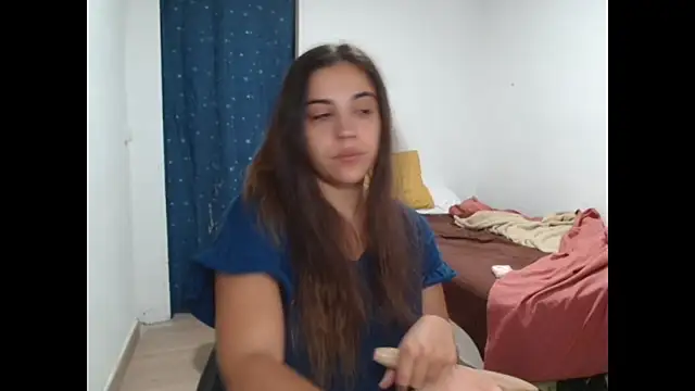 Ursumi1 online show from 09/22/25, 06:26