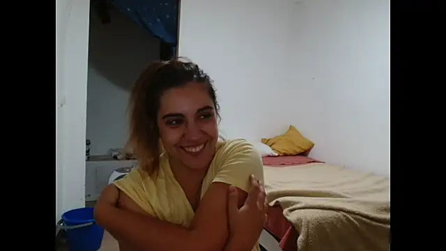 Ursumi1 online show from 09/22/25, 09:28