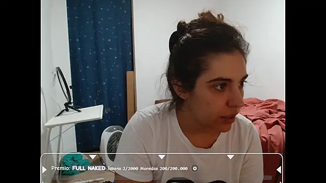 Ursumi1 online show from 09/23/25, 07:28