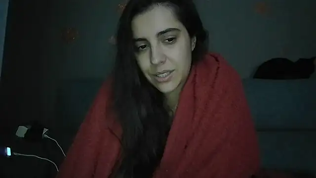 Ursumi1 online show from 12/16/25, 10:37