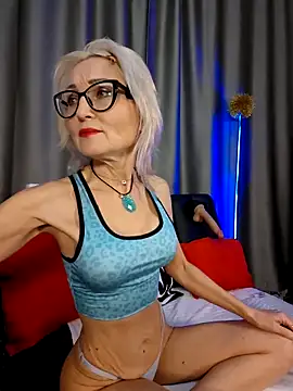 Milforja online show from 11/22/25, 06:29