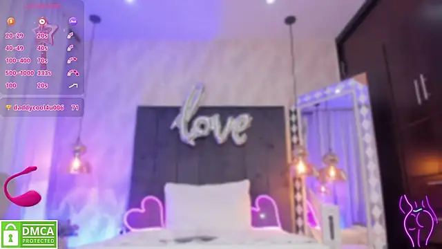 SHARONN     online show from 03/11/25, 07:15