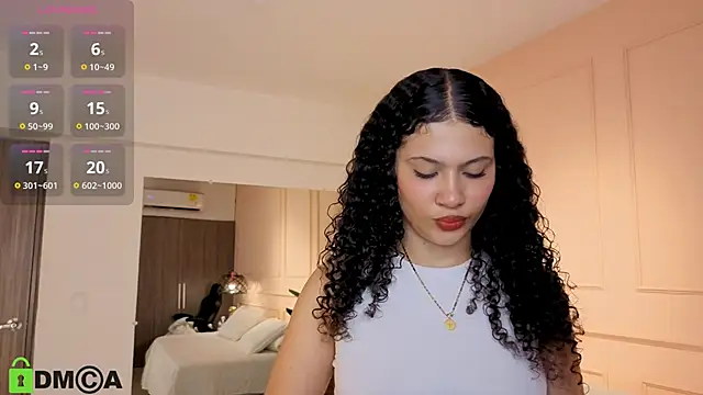 SHARONN     online show from 09/13/25, 04:12