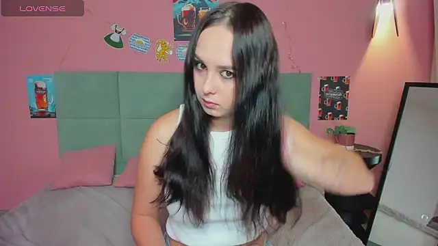 BeatriceReeves online show from 10/02/25, 01:01