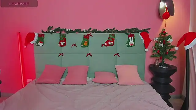 BeatriceReeves online show from 01/07/26, 01:19