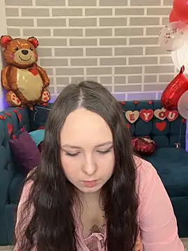 BeatriceReeves online show from 02/13/26, 01:01