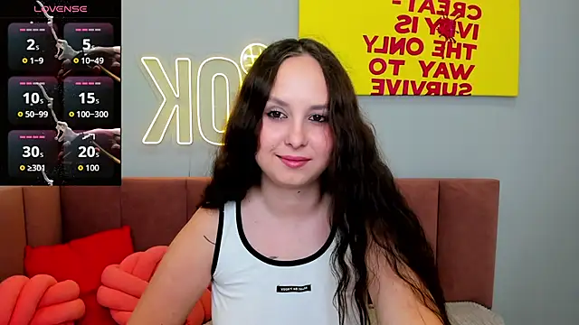 BeatriceReeves online show from 06/27/26, 01:10