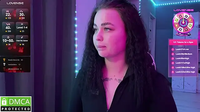 Pepsik0lnaya online show from 02/10/25, 01:57