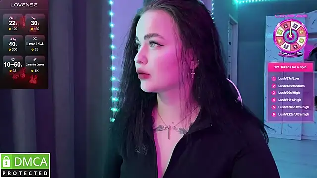 Pepsik0lnaya online show from 02/11/25, 09:14