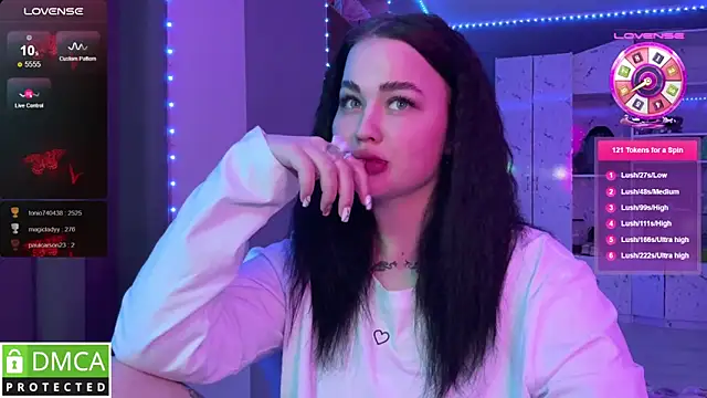 Pepsik0lnaya online show from 02/21/25, 03:45