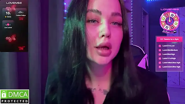 Pepsik0lnaya online show from 02/22/25, 11:24