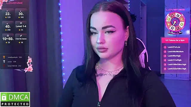 Pepsik0lnaya online show from 02/28/25, 11:56