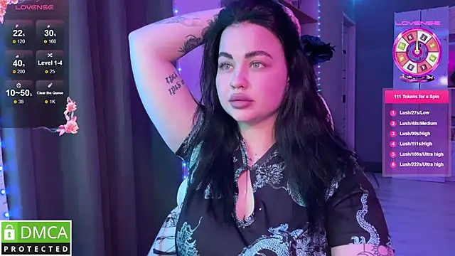 Pepsik0lnaya online show from 03/01/25, 09:04