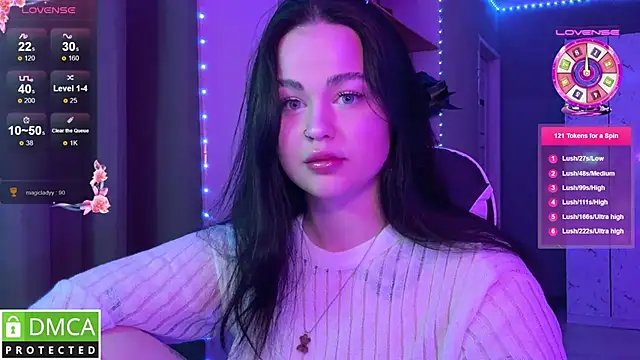 Pepsik0lnaya online show from 03/20/25, 09:35