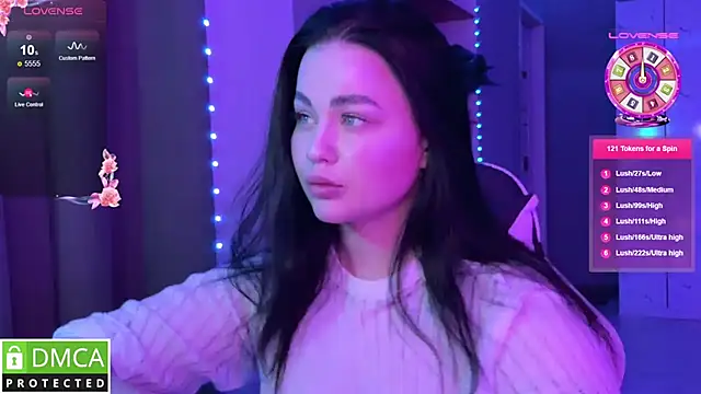 Pepsik0lnaya online show from 03/21/25, 08:40