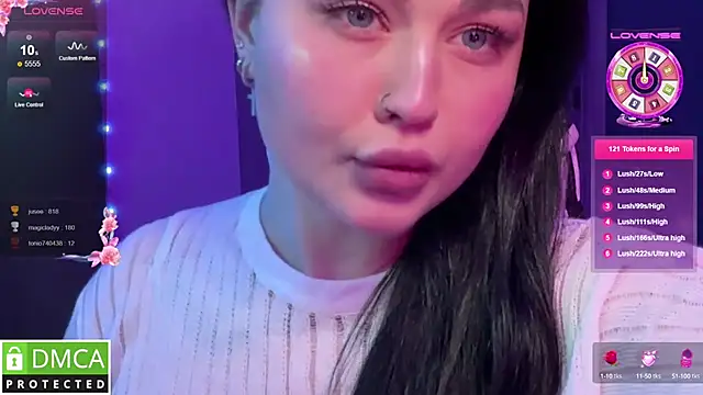 Pepsik0lnaya online show from 03/21/25, 11:45