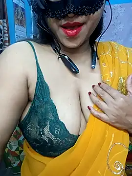 Snapshot of Sexy_Mona_Bhabhi chatting on 01/20/25, 06:53 Sexy Mona Bhabhi online show from 01/20/25, 06:53