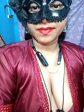 Snapshot of Sexy_Mona_Bhabhi chatting on 02/24/25, 06:15 Sexy Mona Bhabhi online show from 02/24/25, 06:15