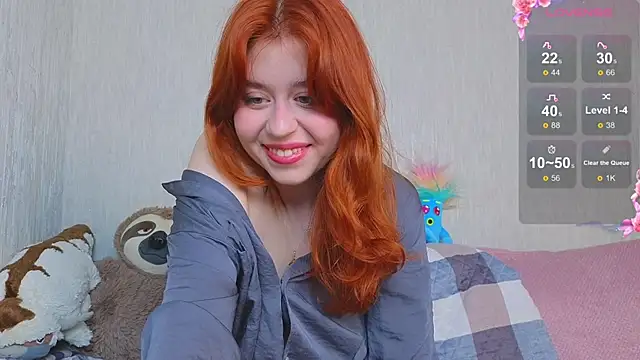 Snapshot of Penny_Staaar chatting on 02/25/26, 04:22 Penny Staaar online show from 02/25/26, 04:22