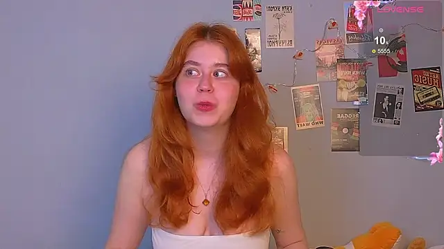 Snapshot of Penny_Staaar chatting on 03/30/26, 05:08 Penny Staaar online show from 03/30/26, 05:08