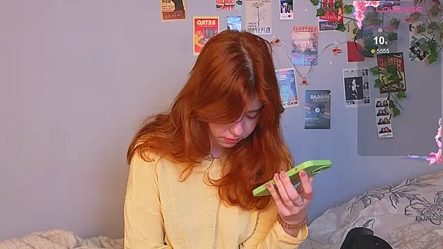 Snapshot of Penny_Staaar chatting on 04/06/26, 04:46 Penny Staaar online show from 04/06/26, 04:46