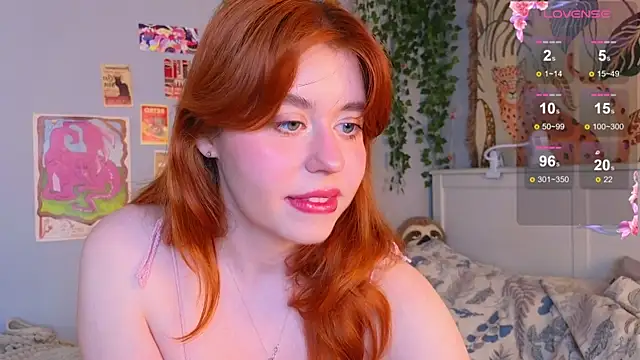 Snapshot of Penny_Staaar chatting on 04/24/26, 04:42 Penny Staaar online show from 04/24/26, 04:42