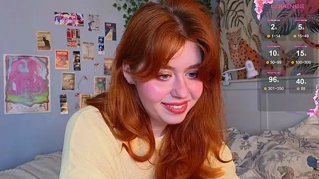 Snapshot of Penny_Staaar chatting on 05/09/26, 06:51 Penny Staaar online show from 05/09/26, 06:51