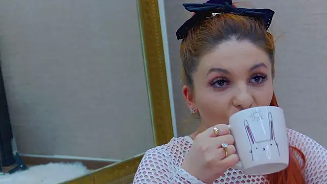 FoxyJoy online show from 03/02/25, 04:28