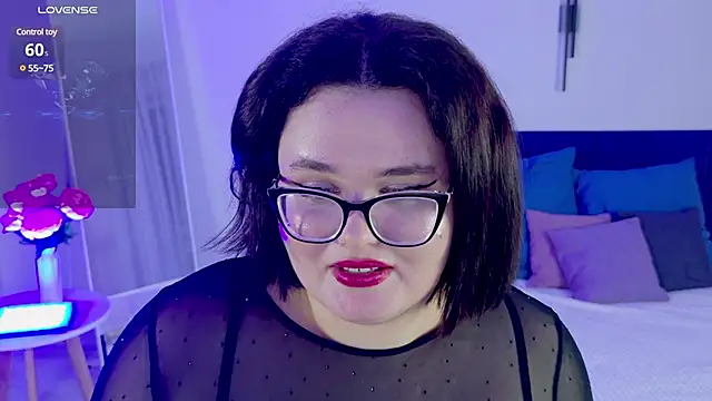 Jessica Joy online show from 02/04/25, 02:39