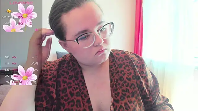 Jessica Joy online show from 05/12/26, 06:43