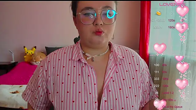 Jessica Joy online show from 06/18/26, 06:35
