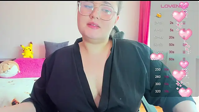 Jessica Joy online show from 06/22/26, 06:43