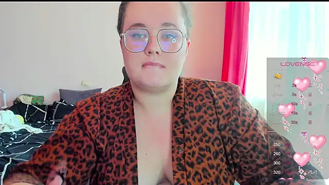 Jessica Joy online show from 06/25/26, 06:29