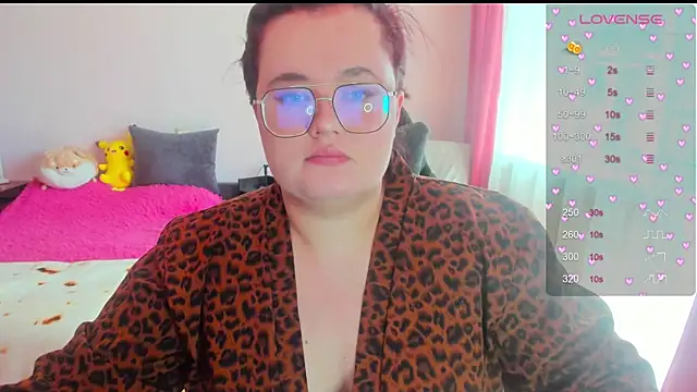 Jessica Joy online show from 06/27/26, 06:29