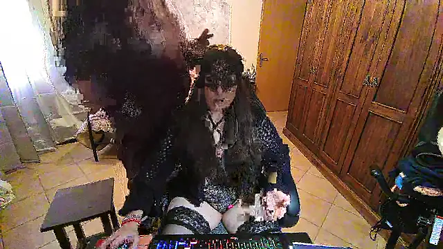 Ambra Sensual online show from 12/07/24, 12:35