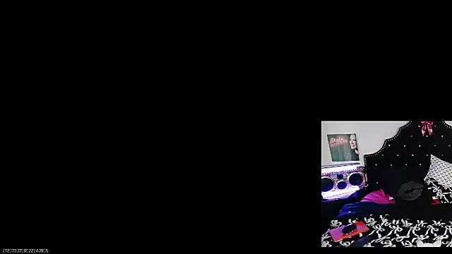 Skyla Santana online show from 01/16/26, 10:03