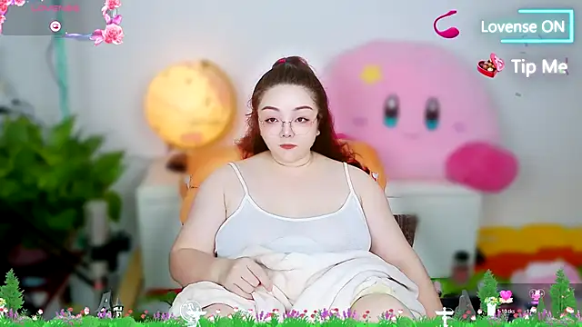 Weiwei5200 online show from 11/03/25, 05:25