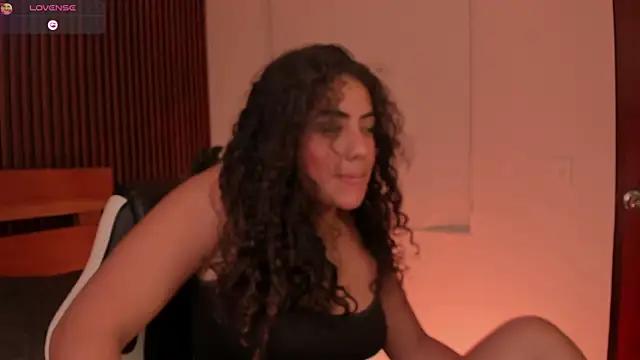 Snapshot of yaya23x chatting on 02/26/26, 12:59 yaya23x online show from 02/26/26, 12:59