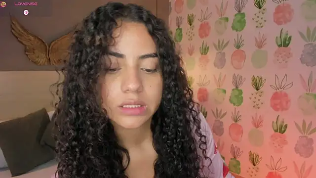 Snapshot of yaya23x chatting on 03/30/26, 02:40 yaya23x online show from 03/30/26, 02:40