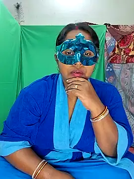 Real Desi Couple online show from 01/04/25, 05:16