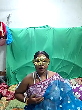Real Desi Couple online show from 05/31/26, 05:09