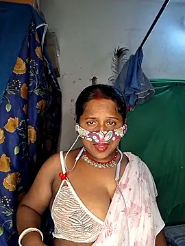 Real Desi Couple online show from 06/05/26, 05:40