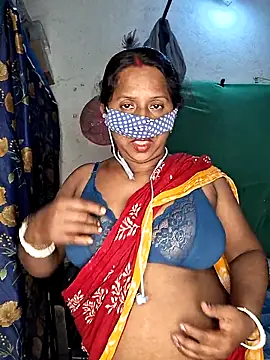 Real Desi Couple online show from 06/10/26, 05:45