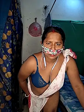 Real Desi Couple online show from 06/19/26, 04:44
