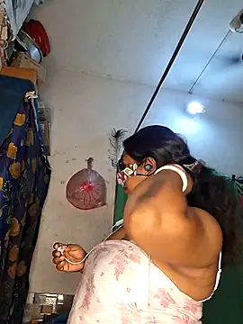 Real Desi Couple online show from 06/26/26, 05:50