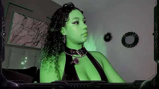 sade jackson1 online show from 05/10/26, 05:34